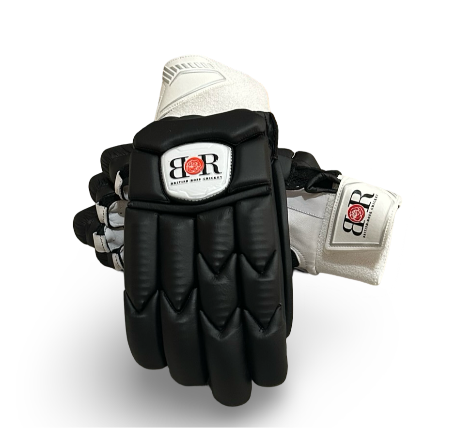 Coloured Batting Gloves