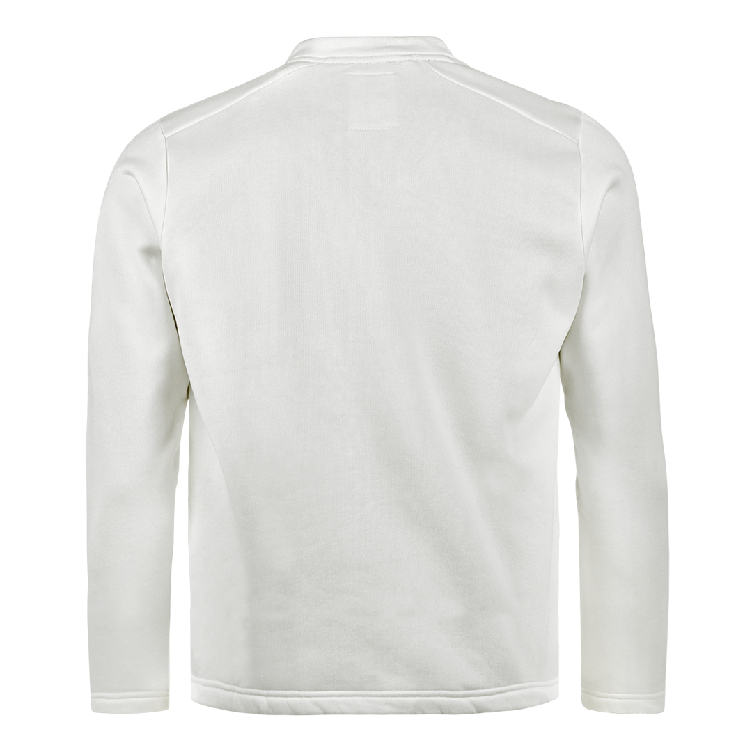 Shrey Performance Playing Sweater - Long Sleeve