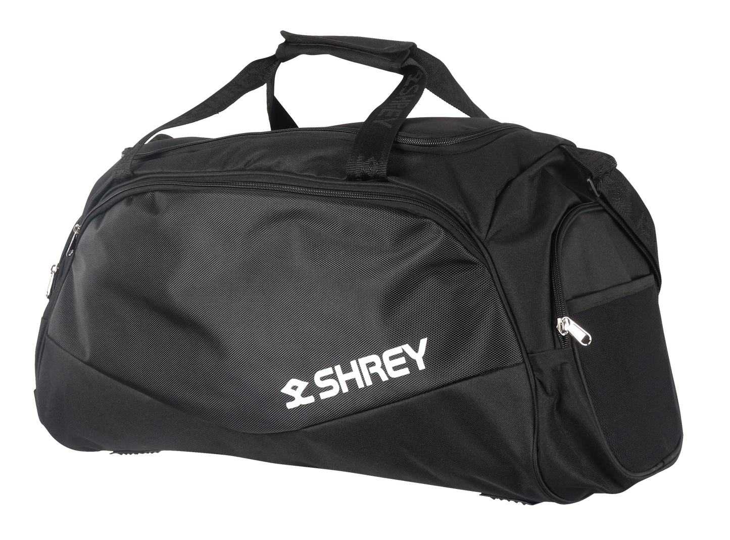 Shrey Holdall