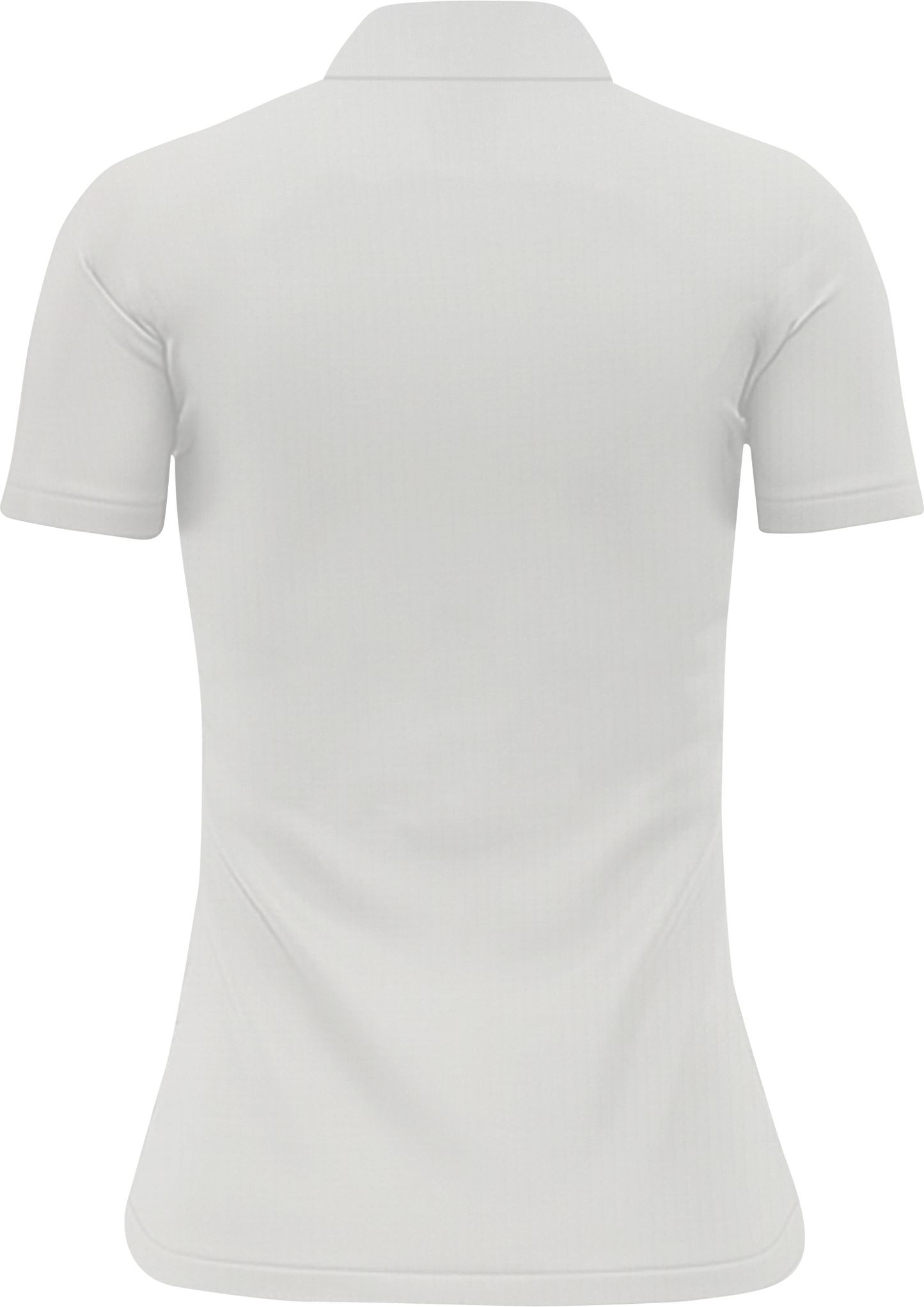 Shrey Performance Playing Women's Shirt - Short Sleeve