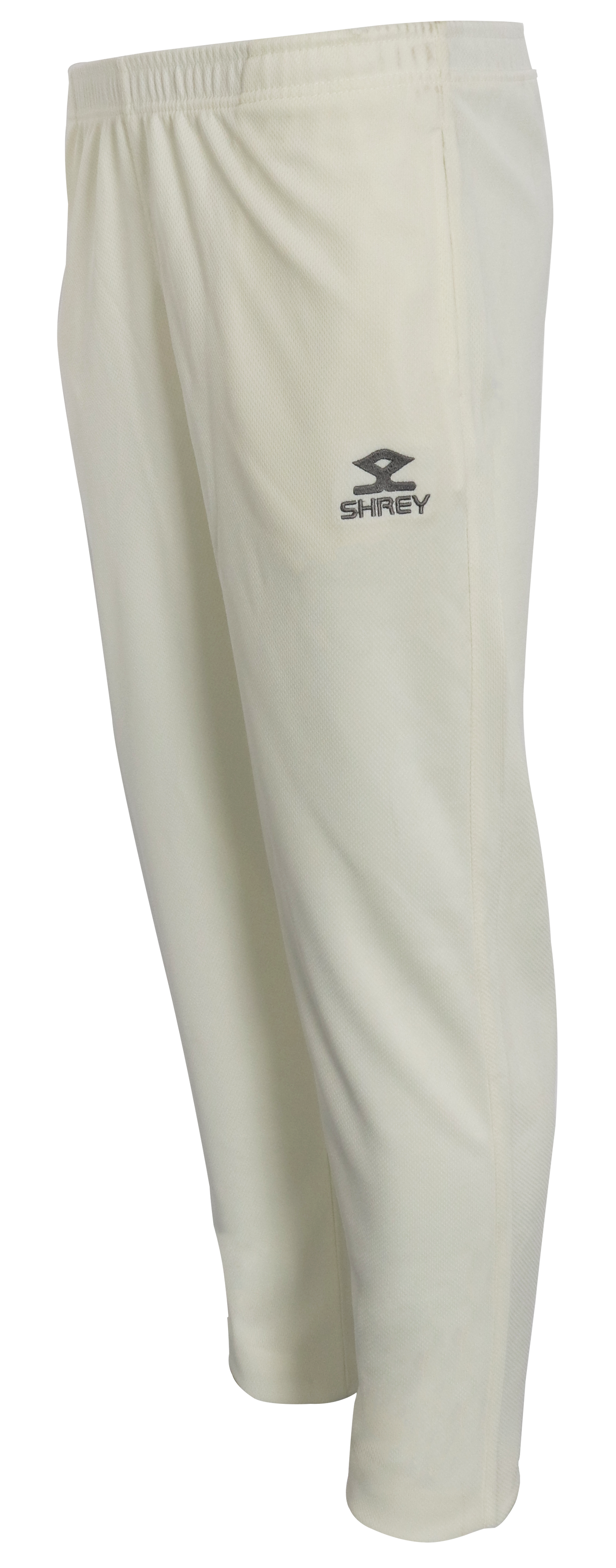 Shrey Performance Playing Trousers - Toft CC Customised