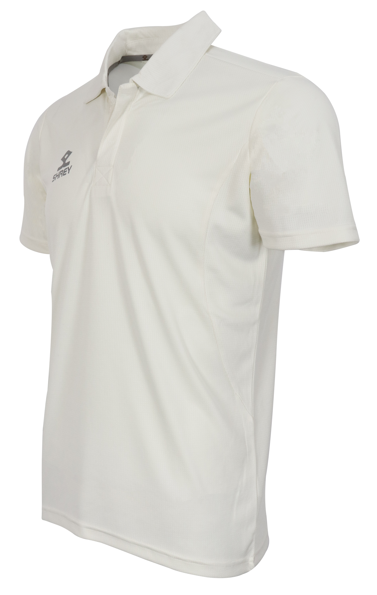 Shrey Performance Playing Shirt - Short Sleeve