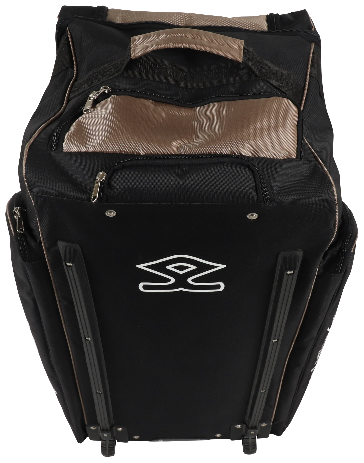 Shrey Performance Wheelie Bag