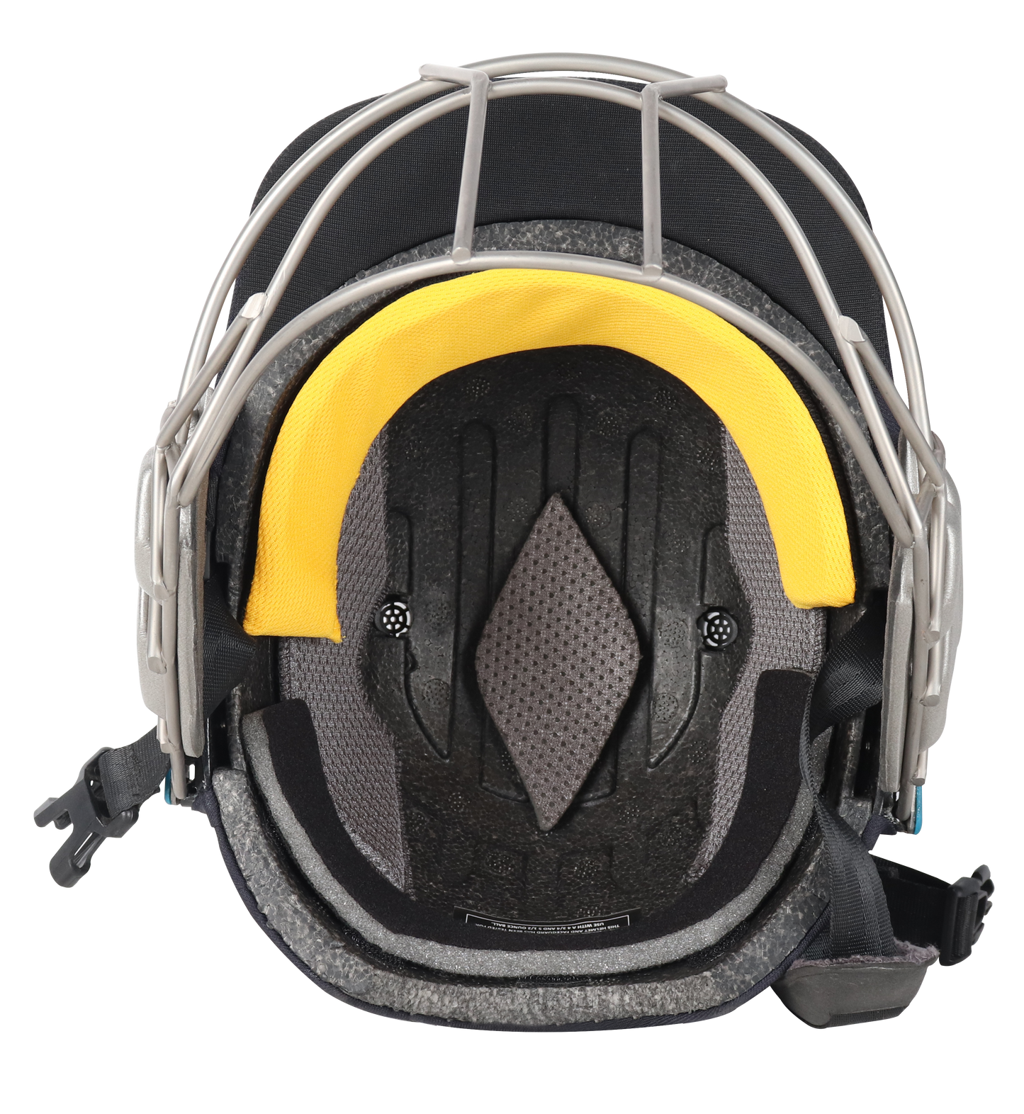 SHREY WICKET KEEPING AIR 2.0 TITANIUM