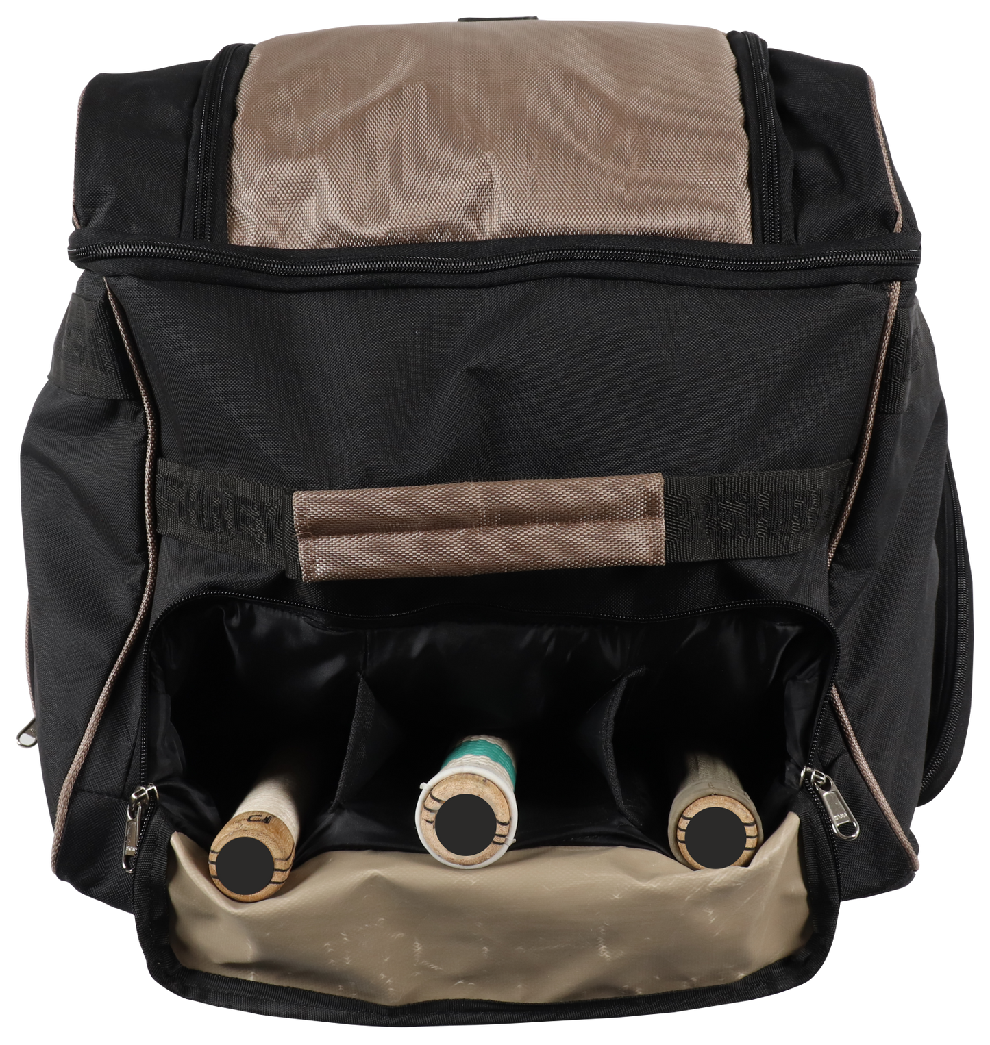 Shrey Performance Wheelie Bag