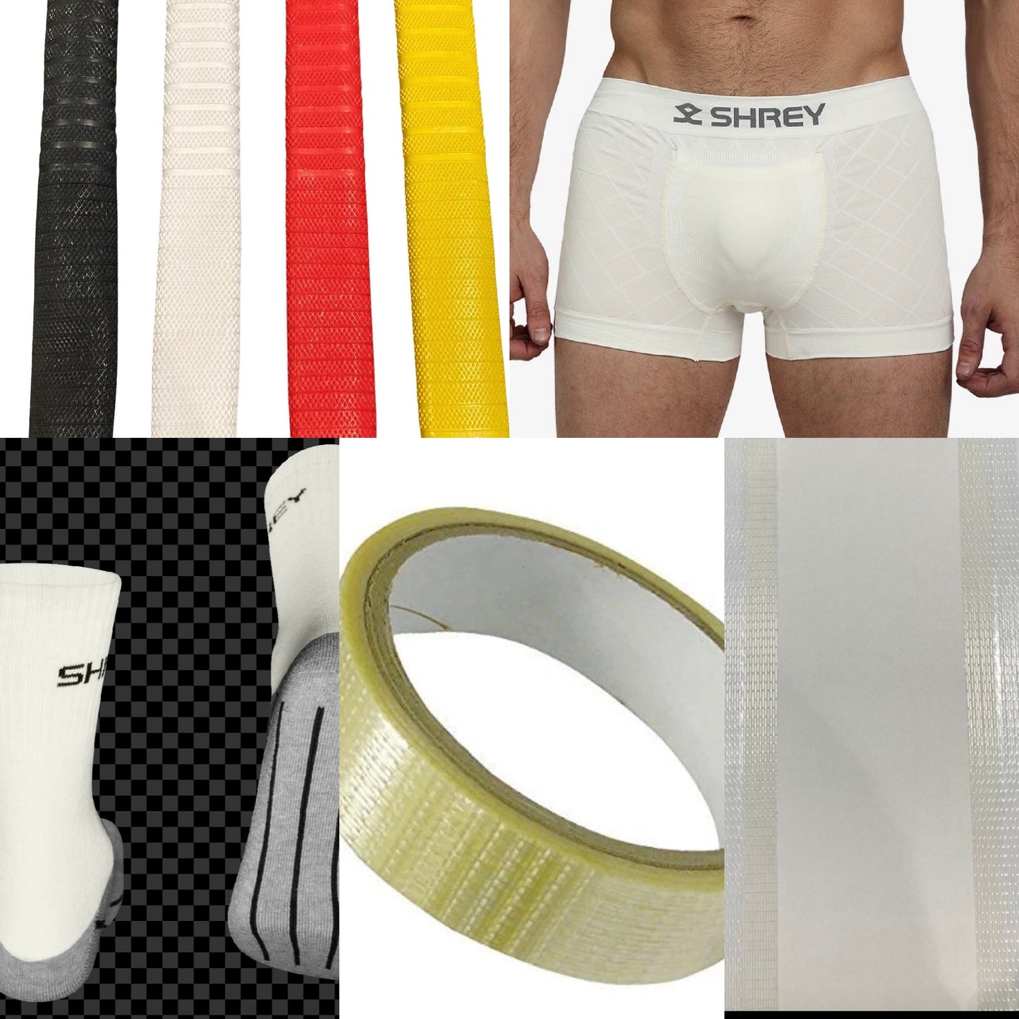 The Accessory Bundle