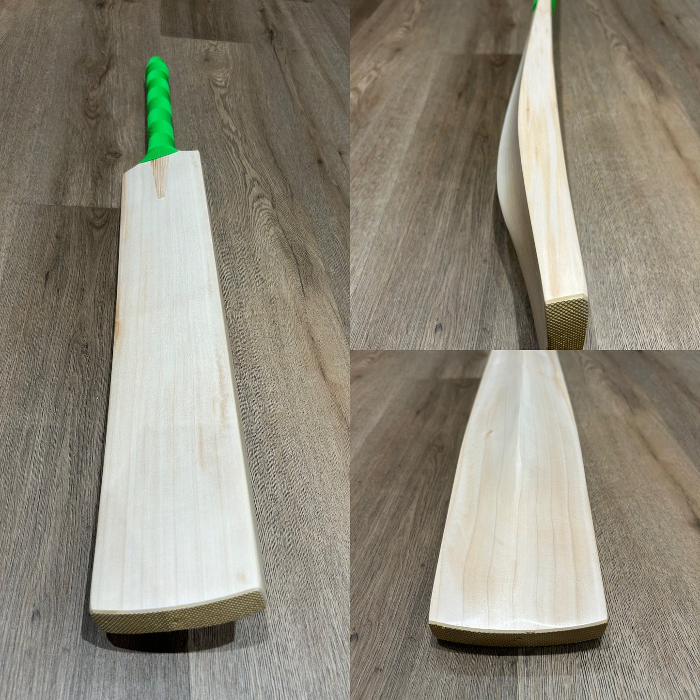 BRC STOCK BAT - #1501