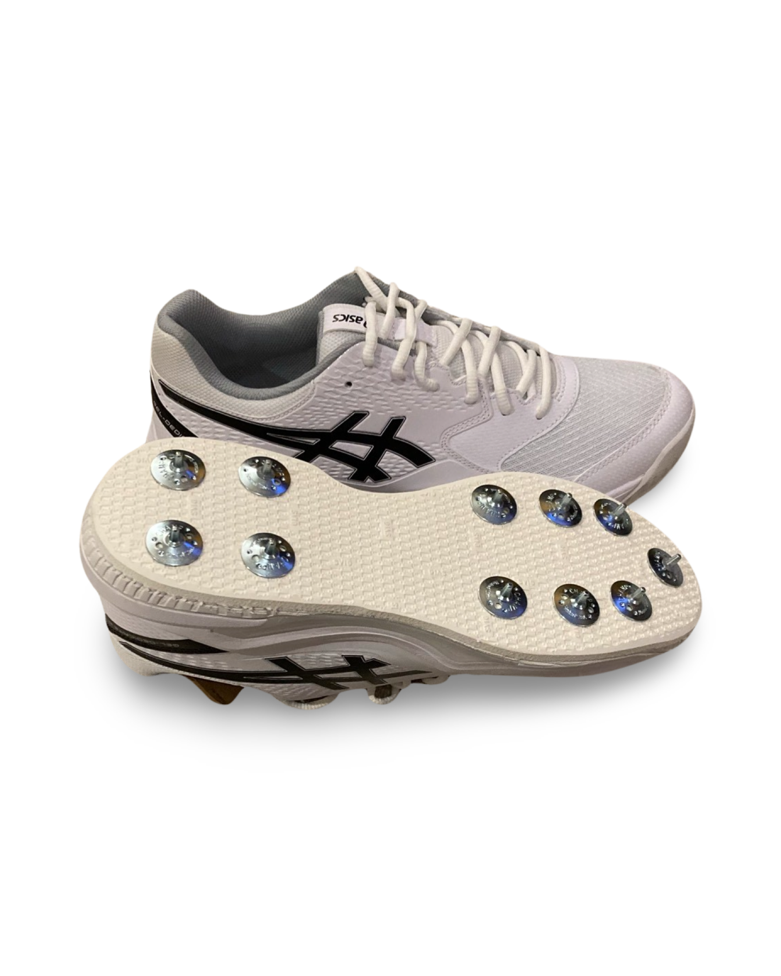 Asics custom shoes clearance