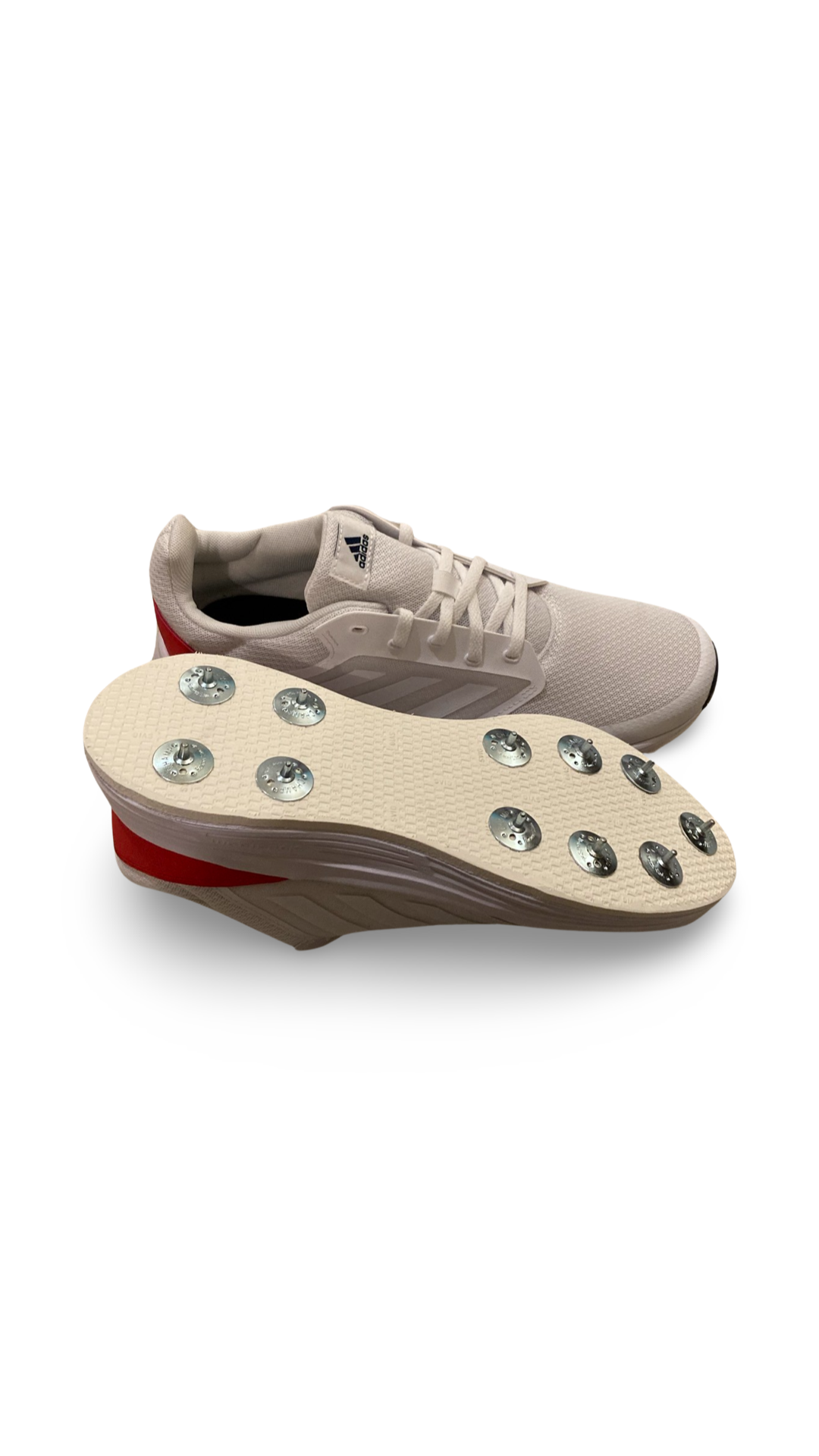 Adidas Galaxy 5 - Custom Cricket Spikes
