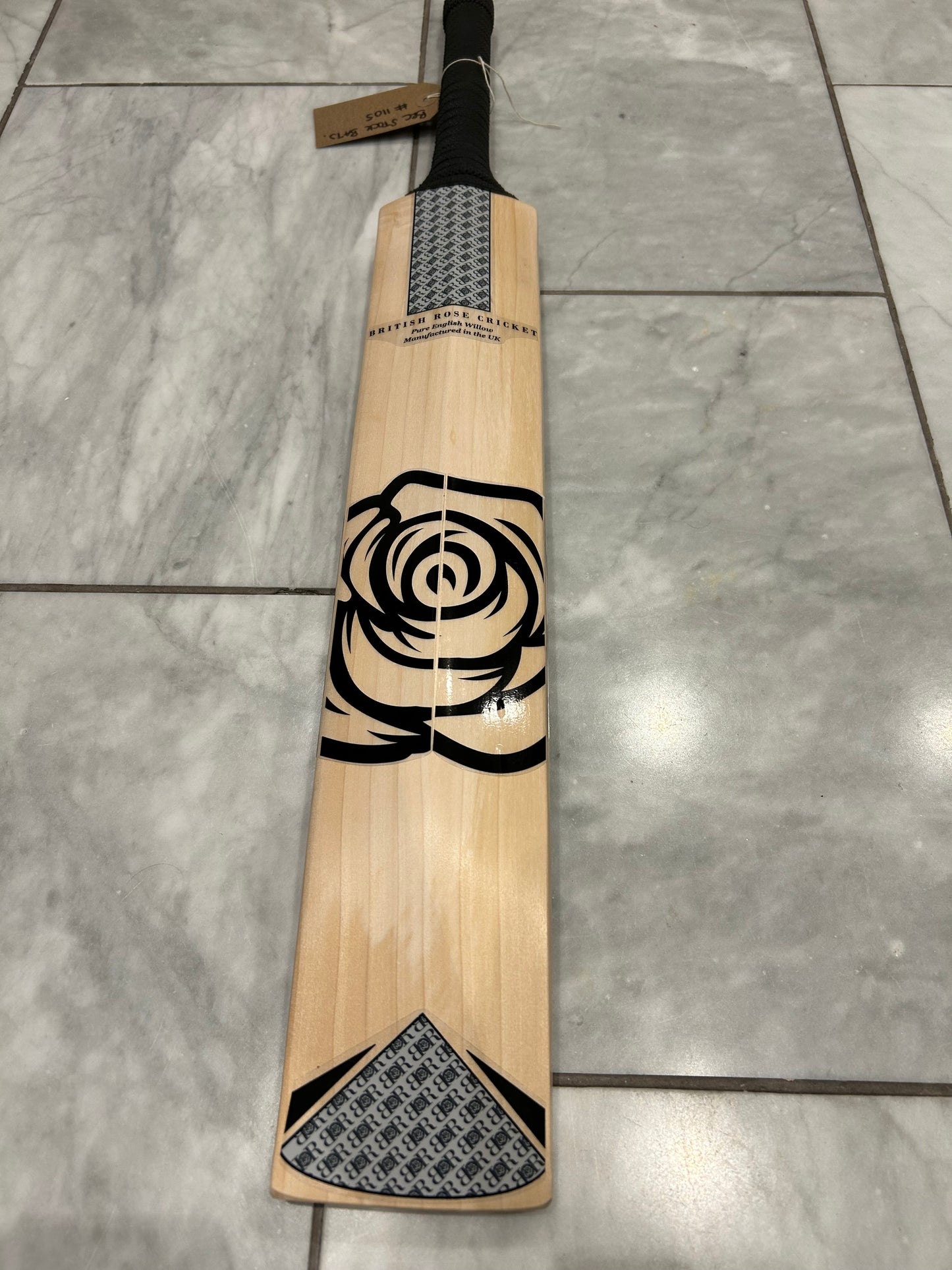 BRC STOCK BAT - #1105