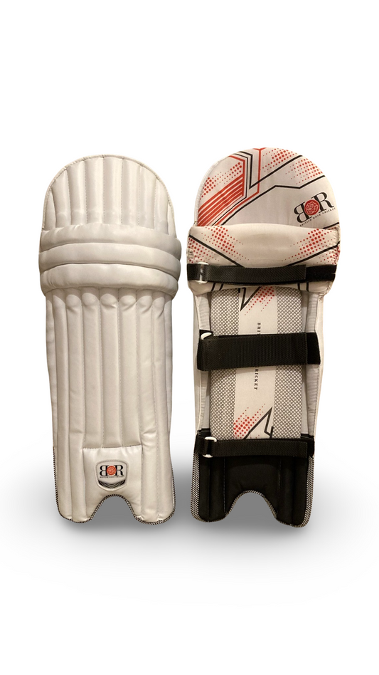 Air 2.0 Batting Pads - Junior Range