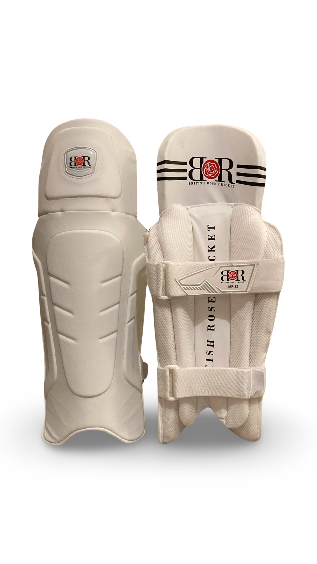 WICKET KEEPING DUO (PADS / GLOVES)