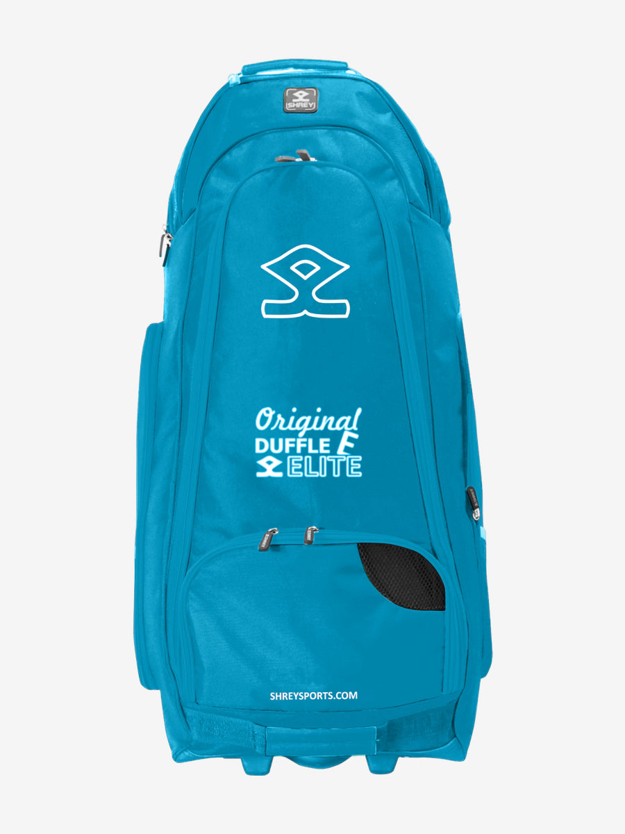Shrey Elite Duffle Bag