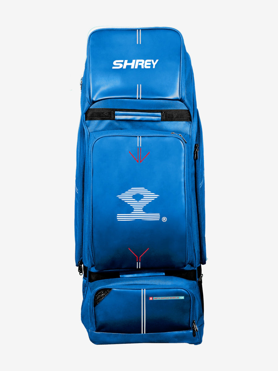 Shrey Meta Duffle 100