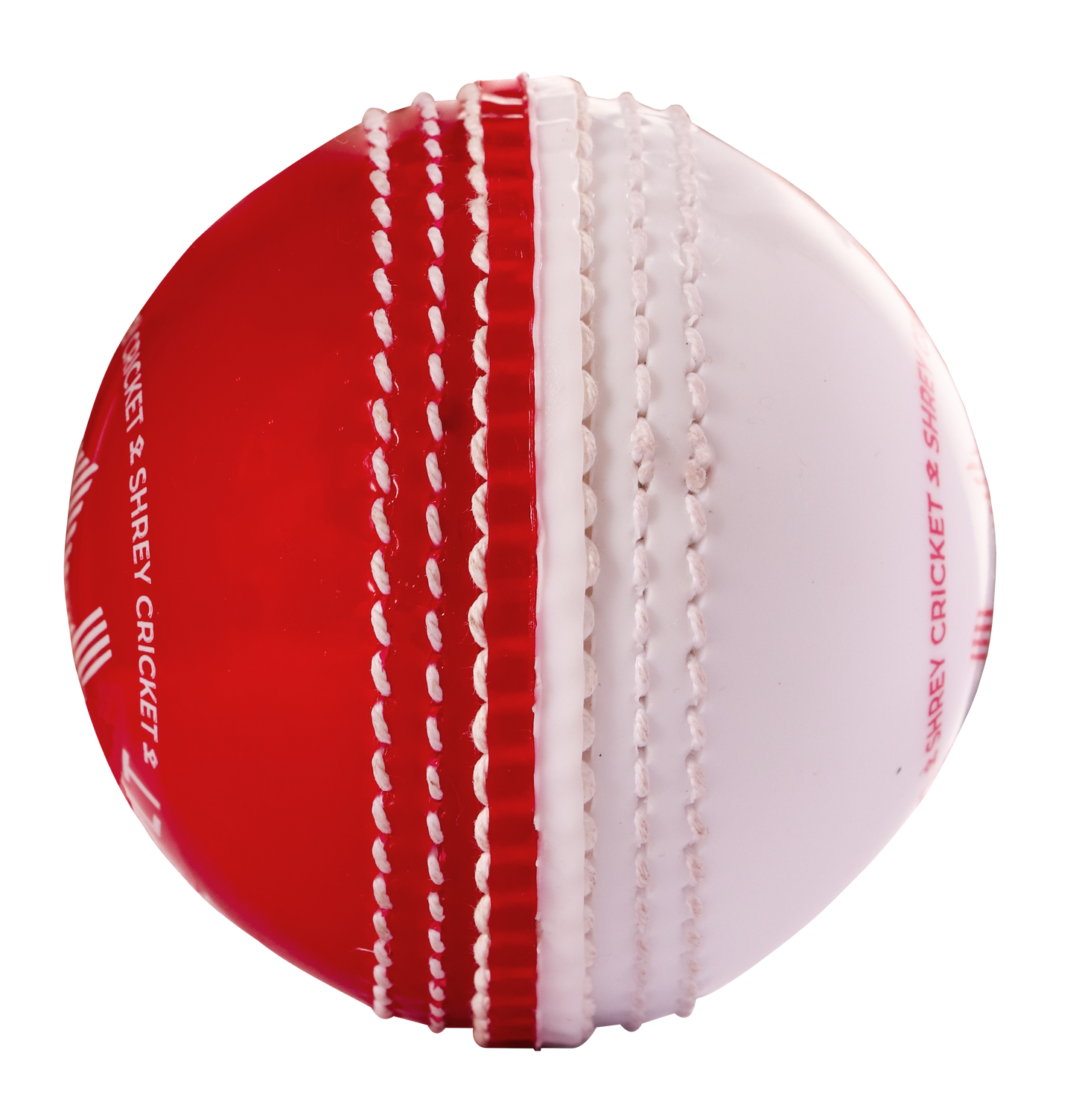 Shrey Bolt Cricket Ball (Pack of 6)
