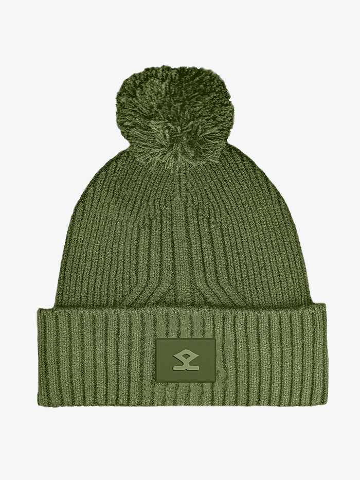 Shrey Bobble Hat – British Rose Cricket