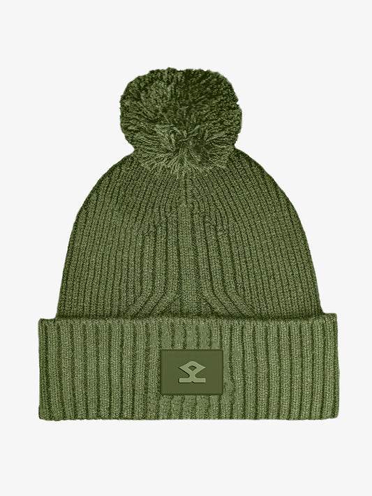 Shrey Bobble Hat