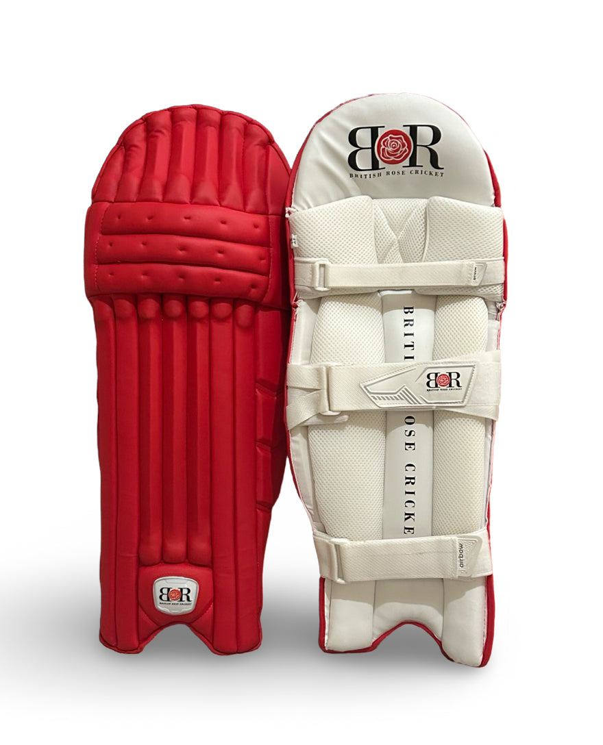 Coloured Batting Pads