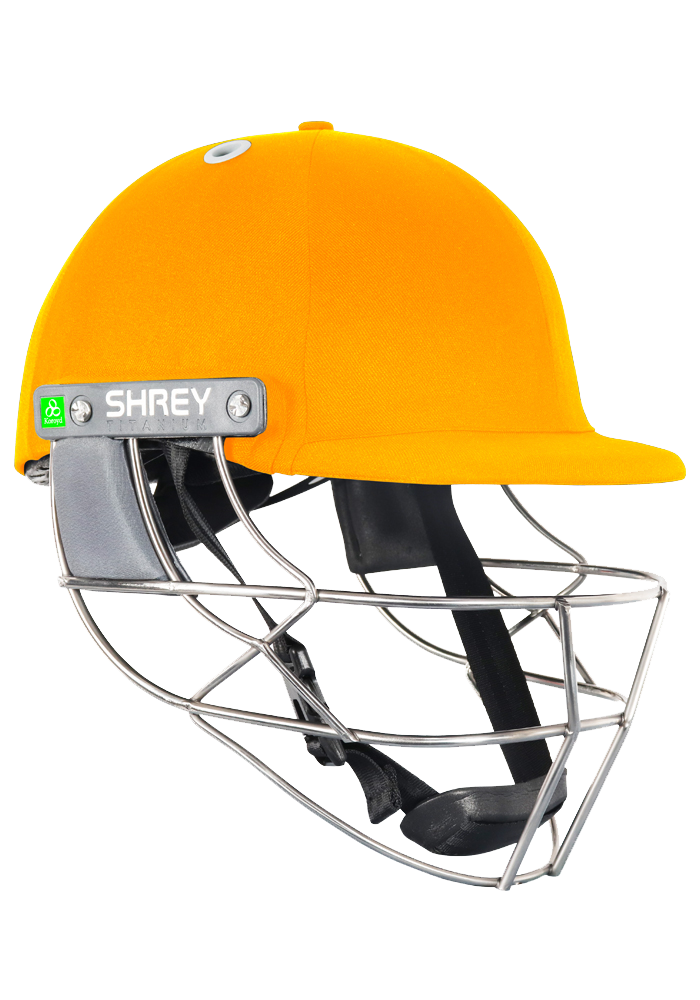 SHREY KOROYD TITANIUM