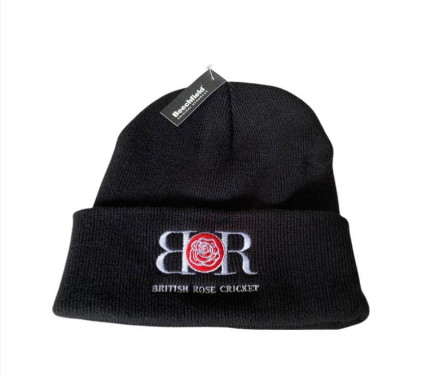Beanie Hats – British Rose Cricket