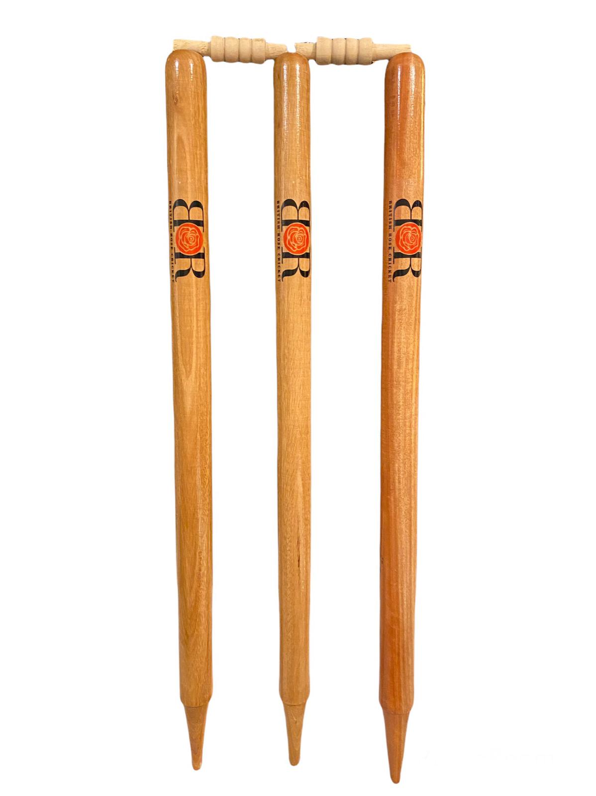 Cricket Stumps