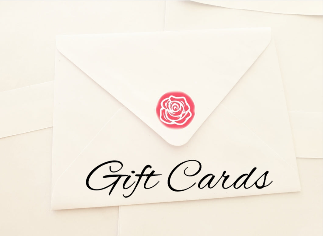 Gift Cards