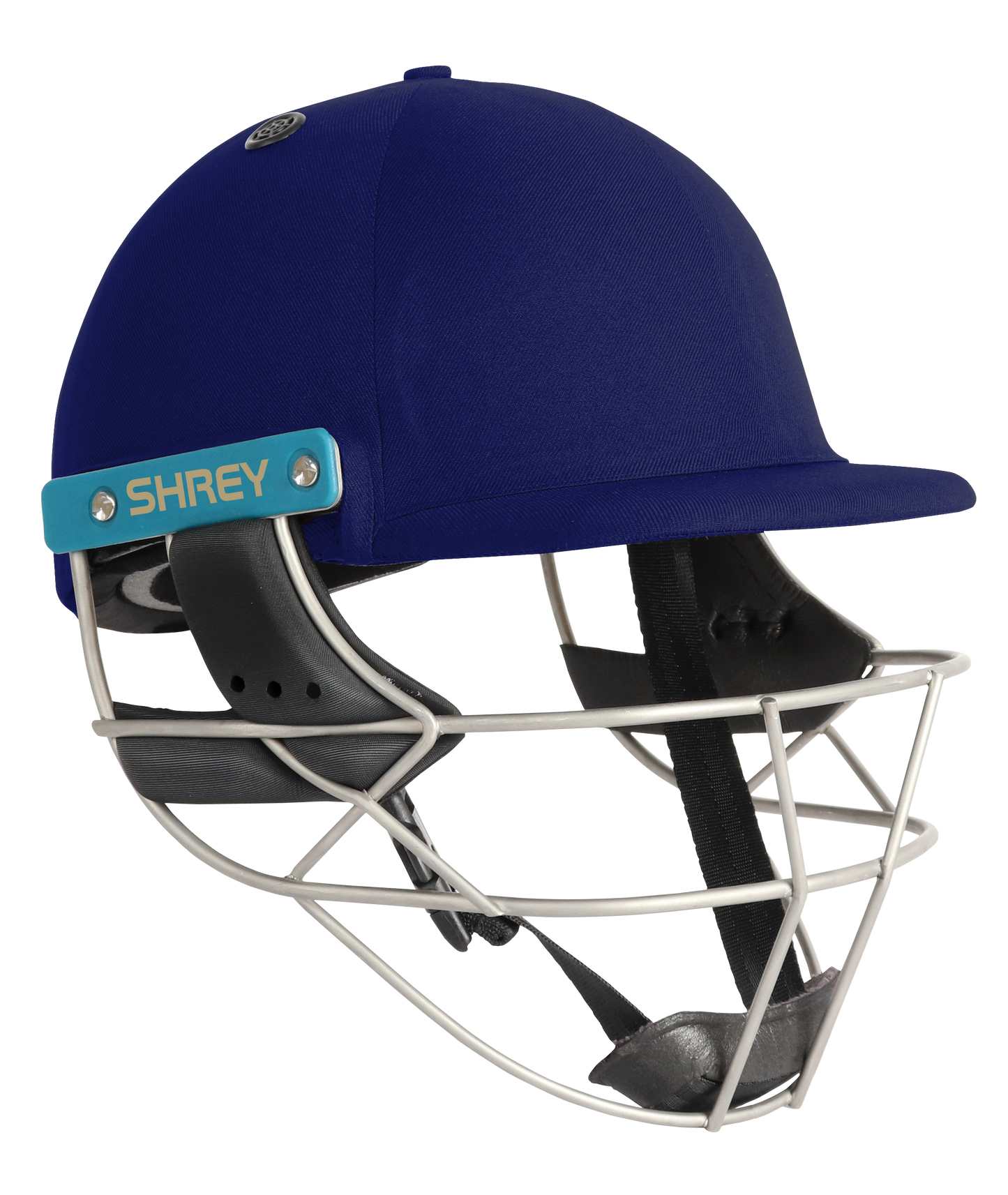 SHREY MASTERCLASS AIR 2.0 STAINLESS STEEL