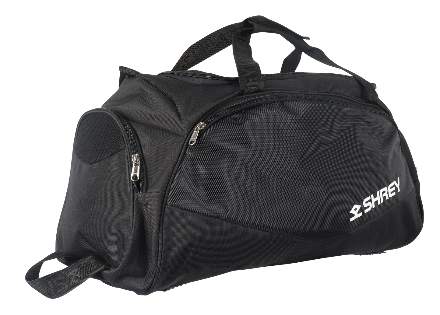 Shrey Holdall