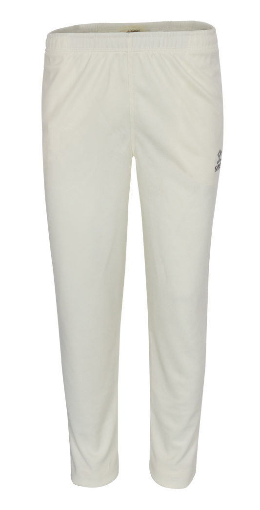 Shrey Performance Playing Trousers