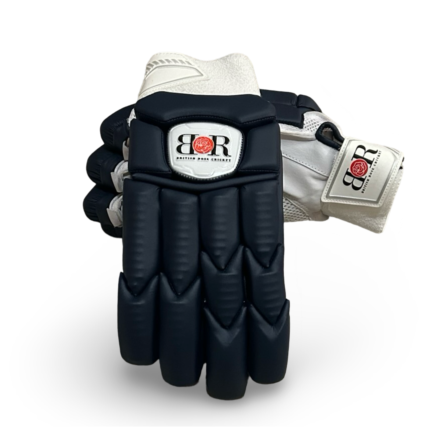 Coloured Batting Gloves