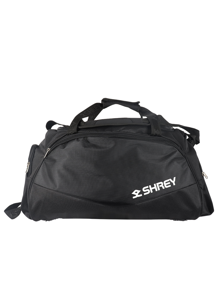 Shrey Holdall