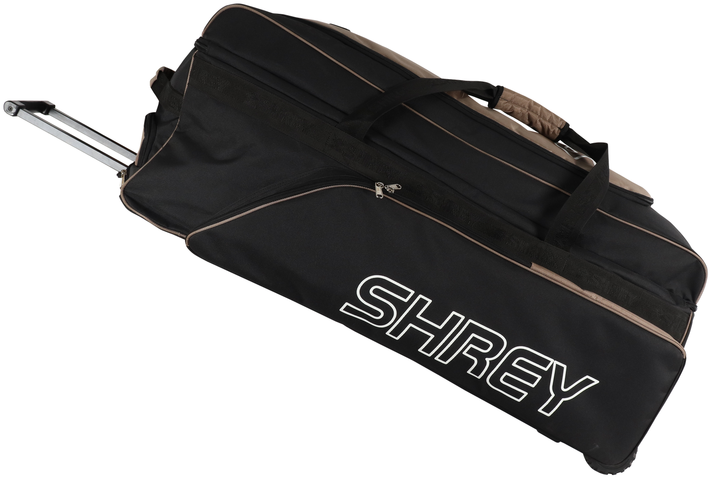 Shrey Performance Wheelie Bag