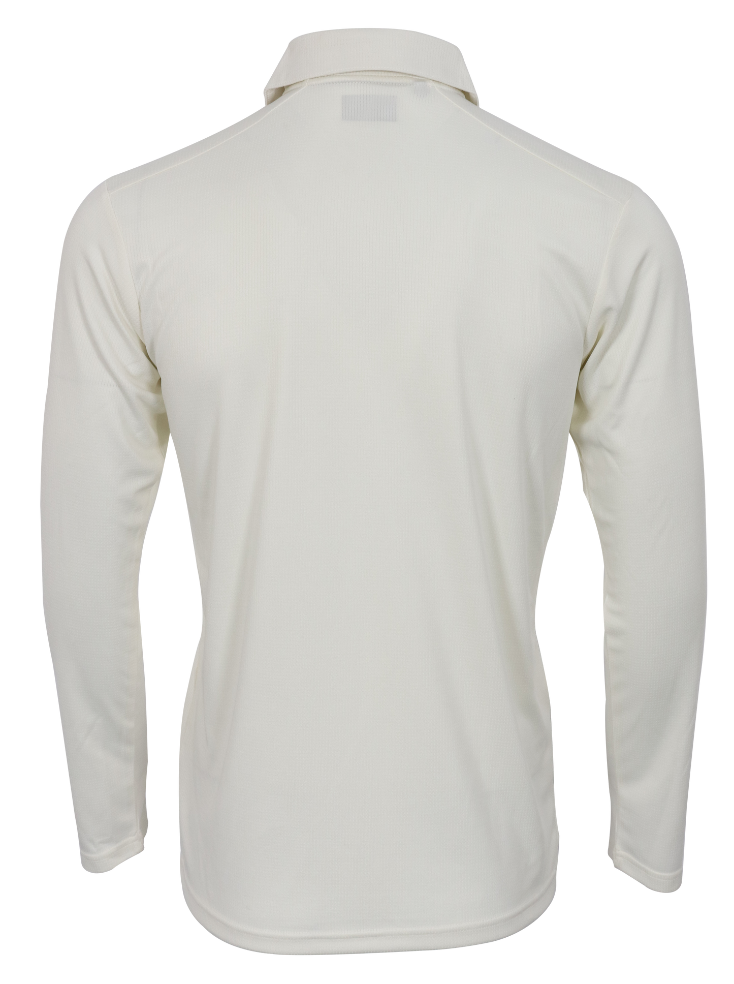Shrey Performance Playing Shirt - Long Sleeve