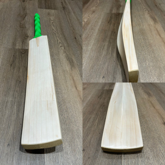 BRC STOCK BAT - #1501