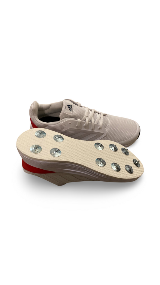 Adidas Galaxy 5 - Custom Cricket Spikes