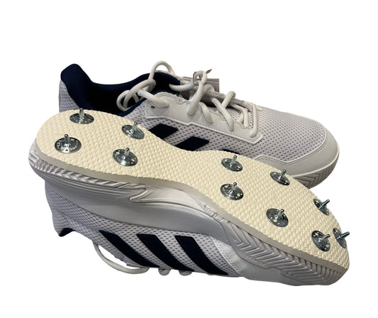 Adidas Game Spec 2 - Custom Cricket Spikes