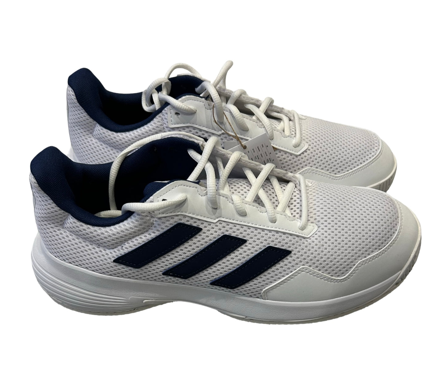 Adidas Game Spec 2 - Custom Cricket Spikes