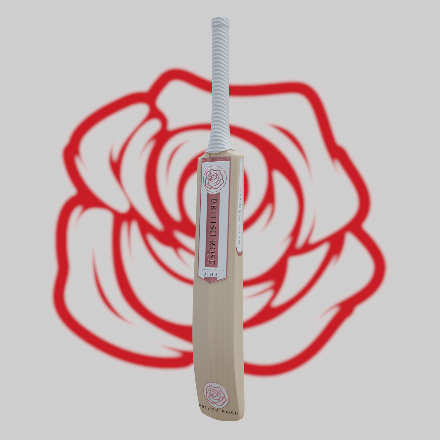 ALBA 'PLAYERS' PINK