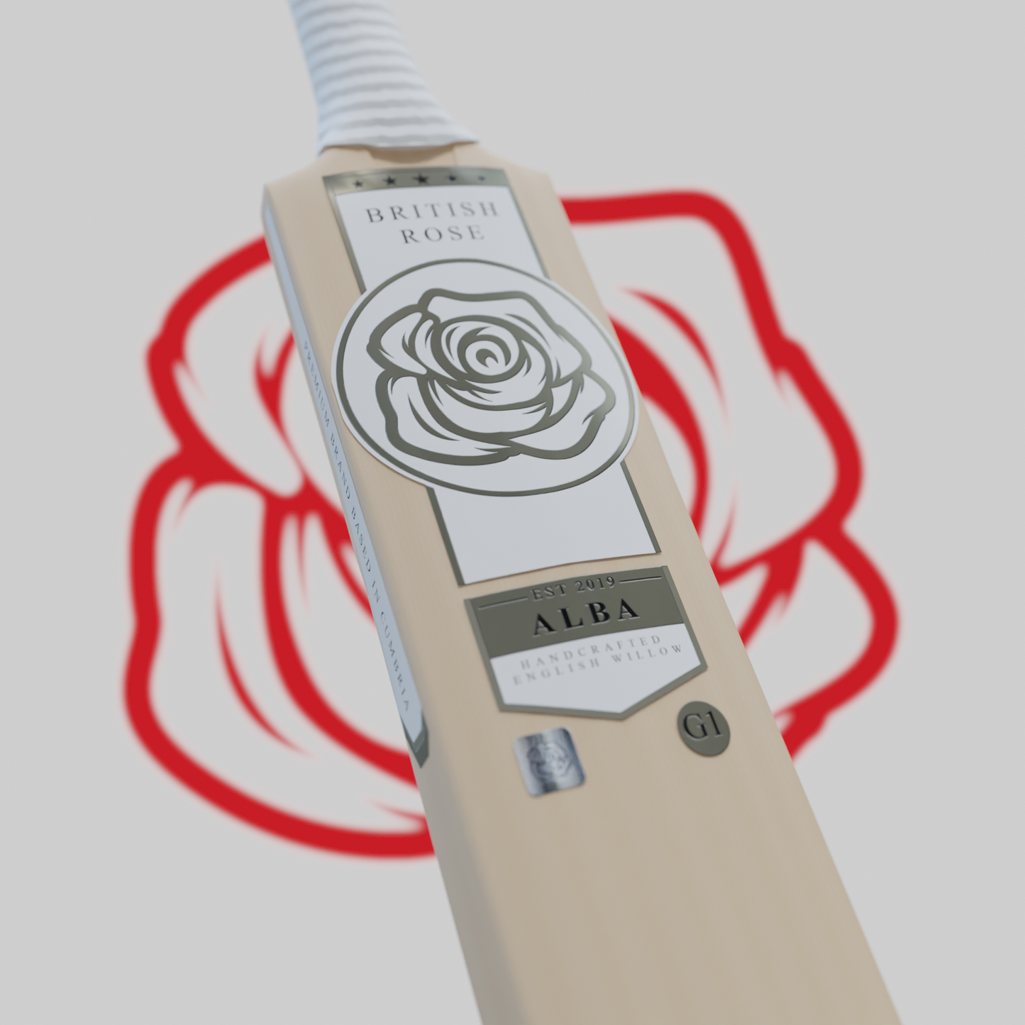 Alba 'Signature Edition' - Custom Made