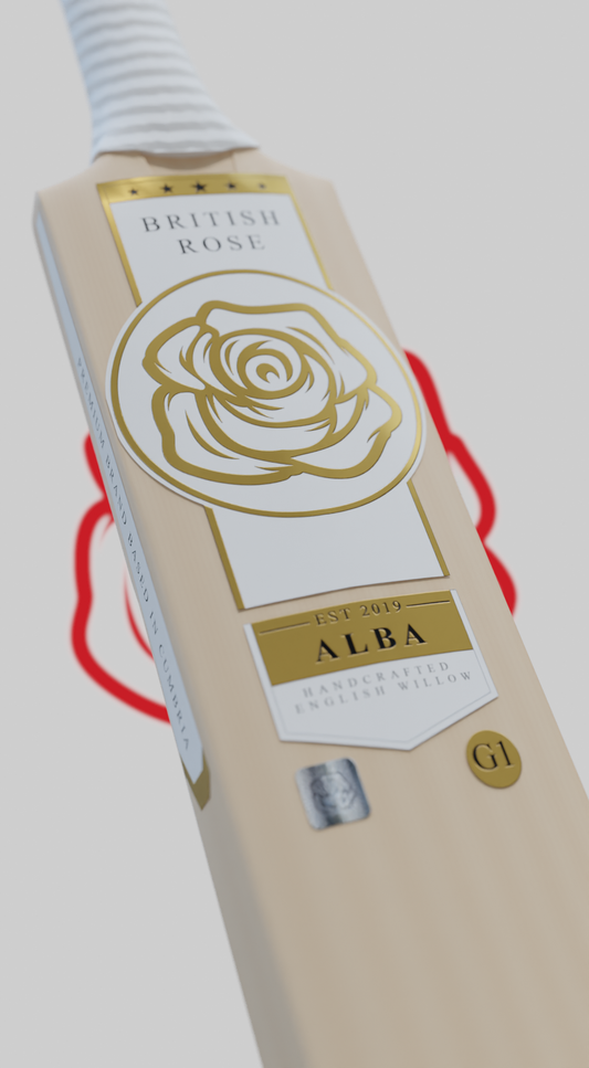 Alba 'Players Edition' - Custom Made