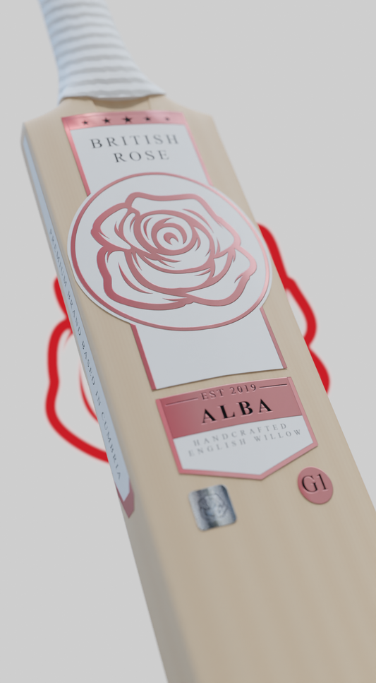 Alba 'Signature Edition' - Custom Made