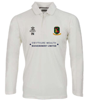 Shrey Performance Clothing Bundle - Toft CC Customised
