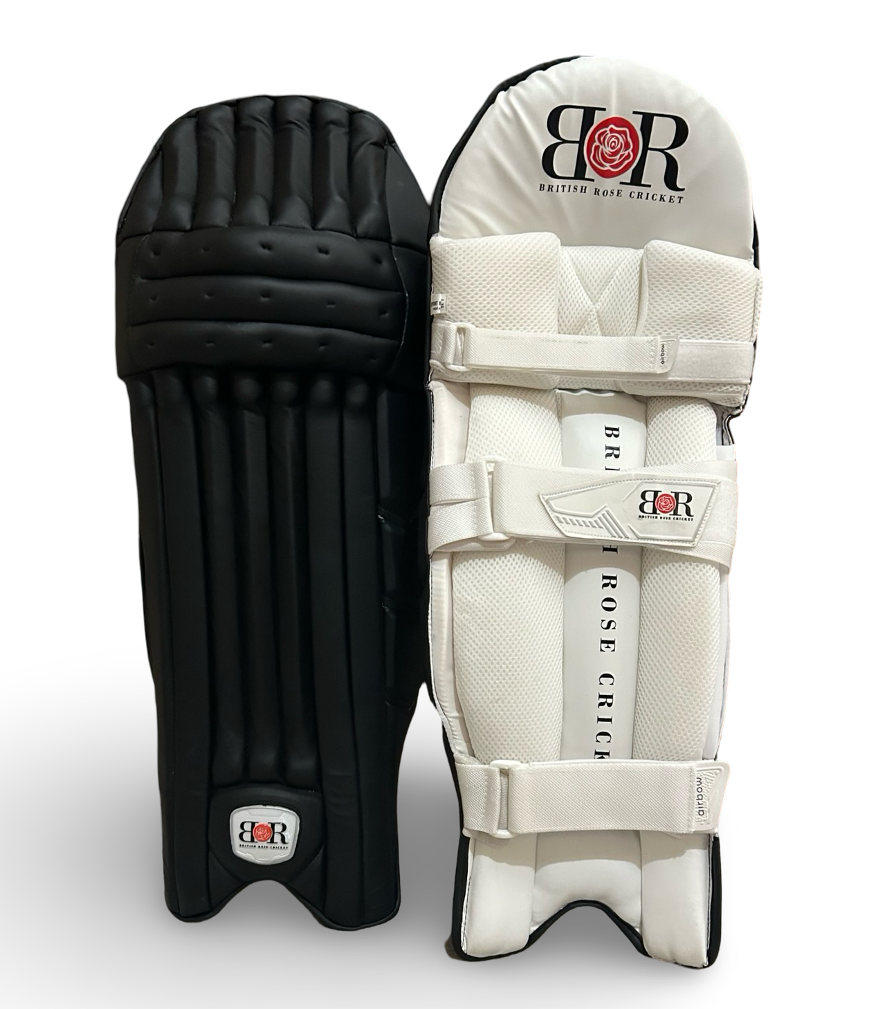 Coloured Batting Pads