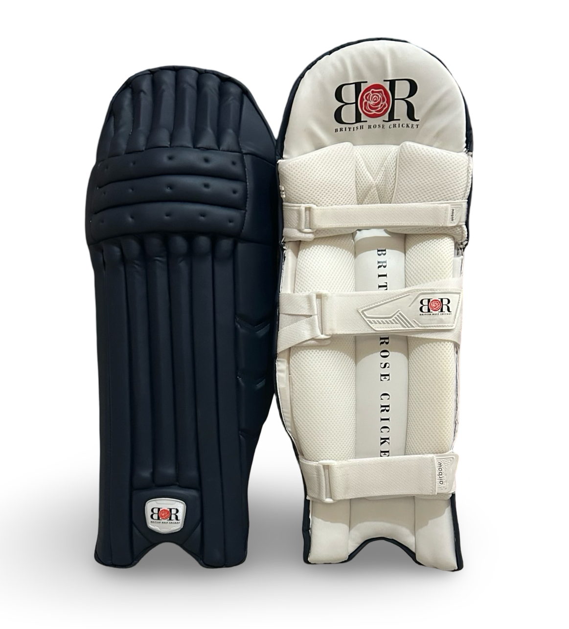 Coloured Batting Pads