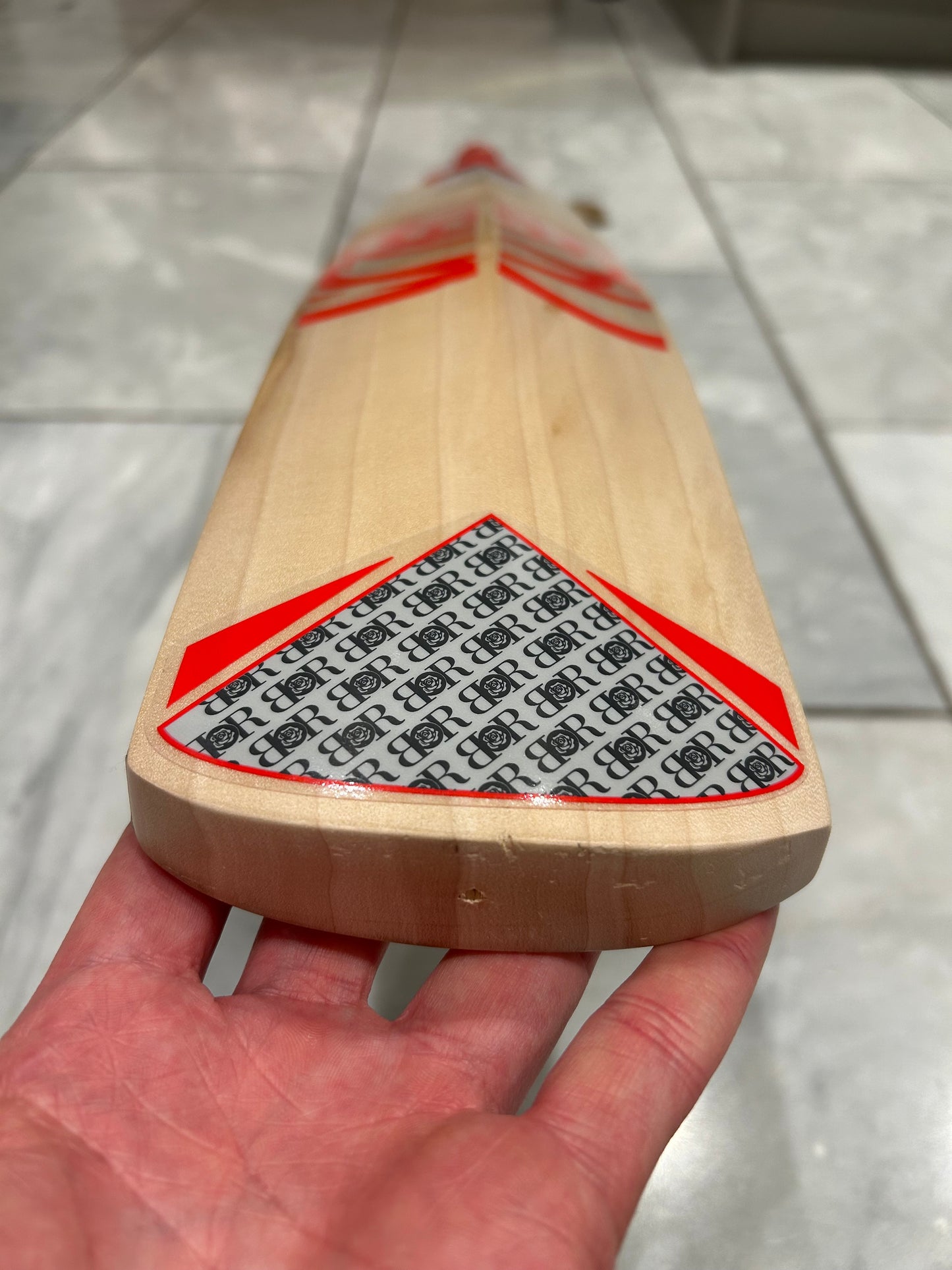 BRC STOCK BAT - #1190