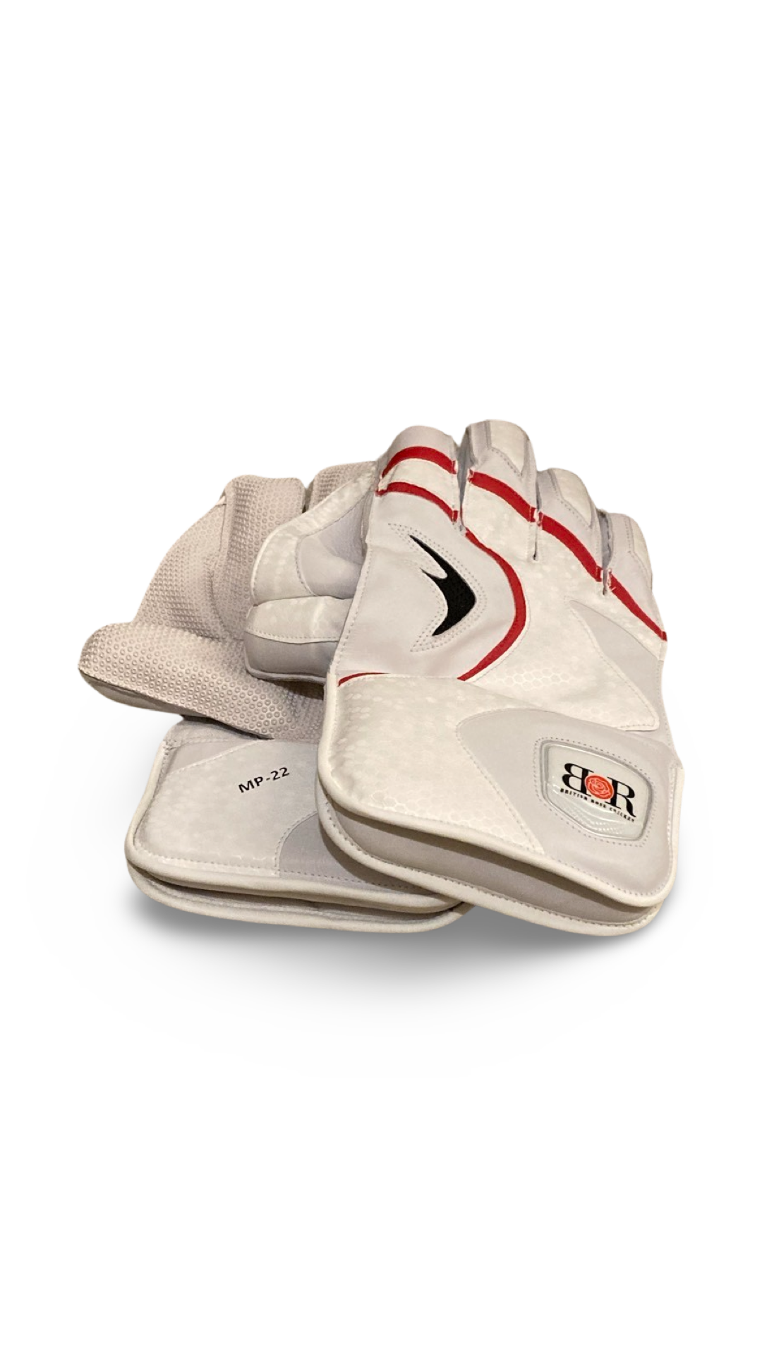 MP-22 Wicket Keeping Gloves