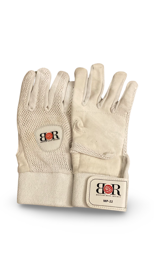 MP-22 Wicket Keeping Inner Gloves