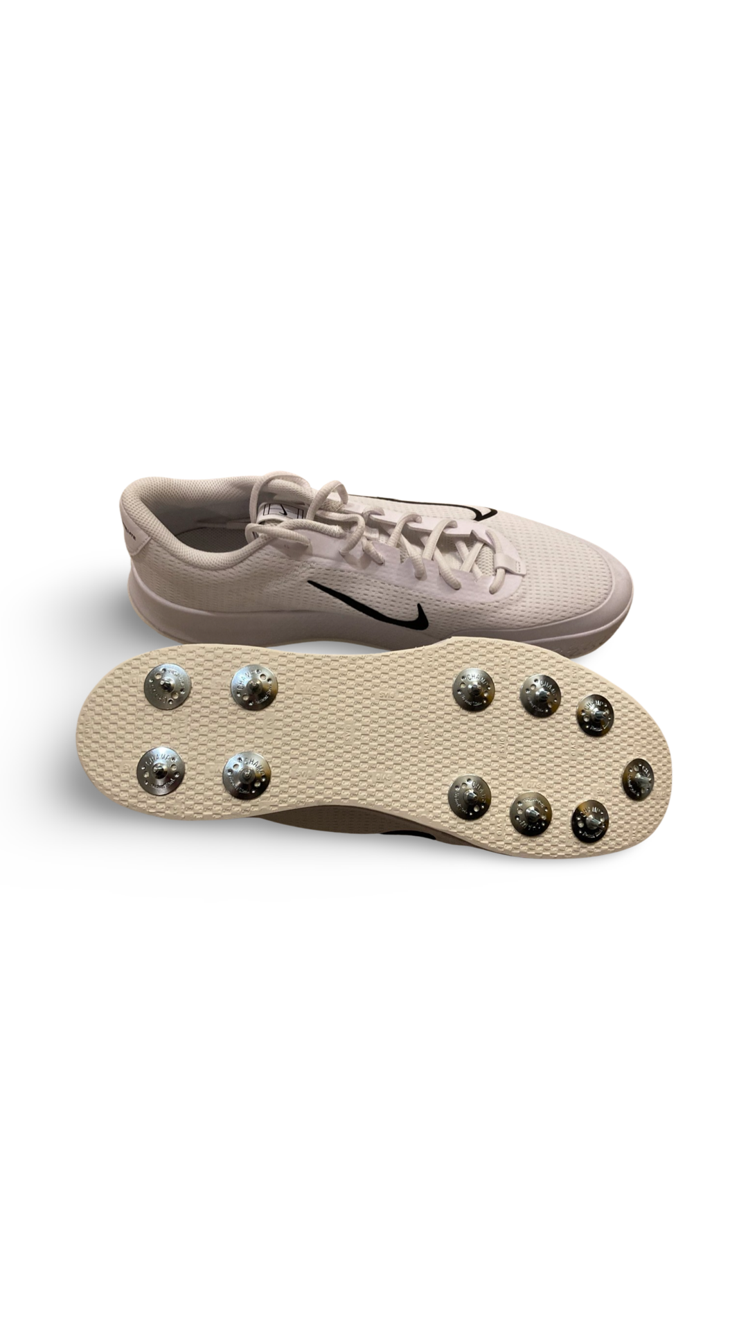 Nike Court Vapor Lite 2 - Custom Cricket Spikes