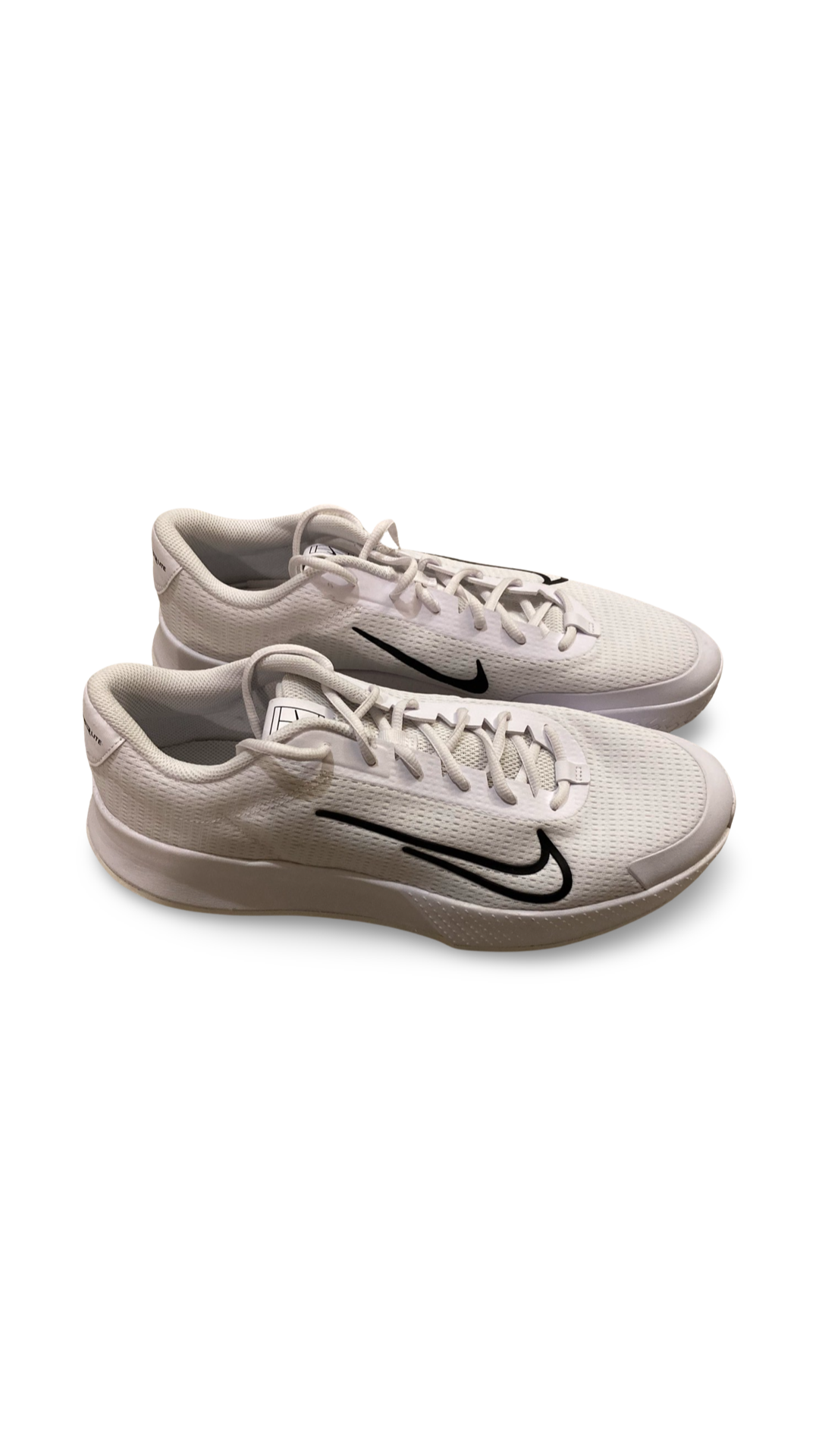 Nike Court Vapor Lite 2 - Custom Cricket Spikes