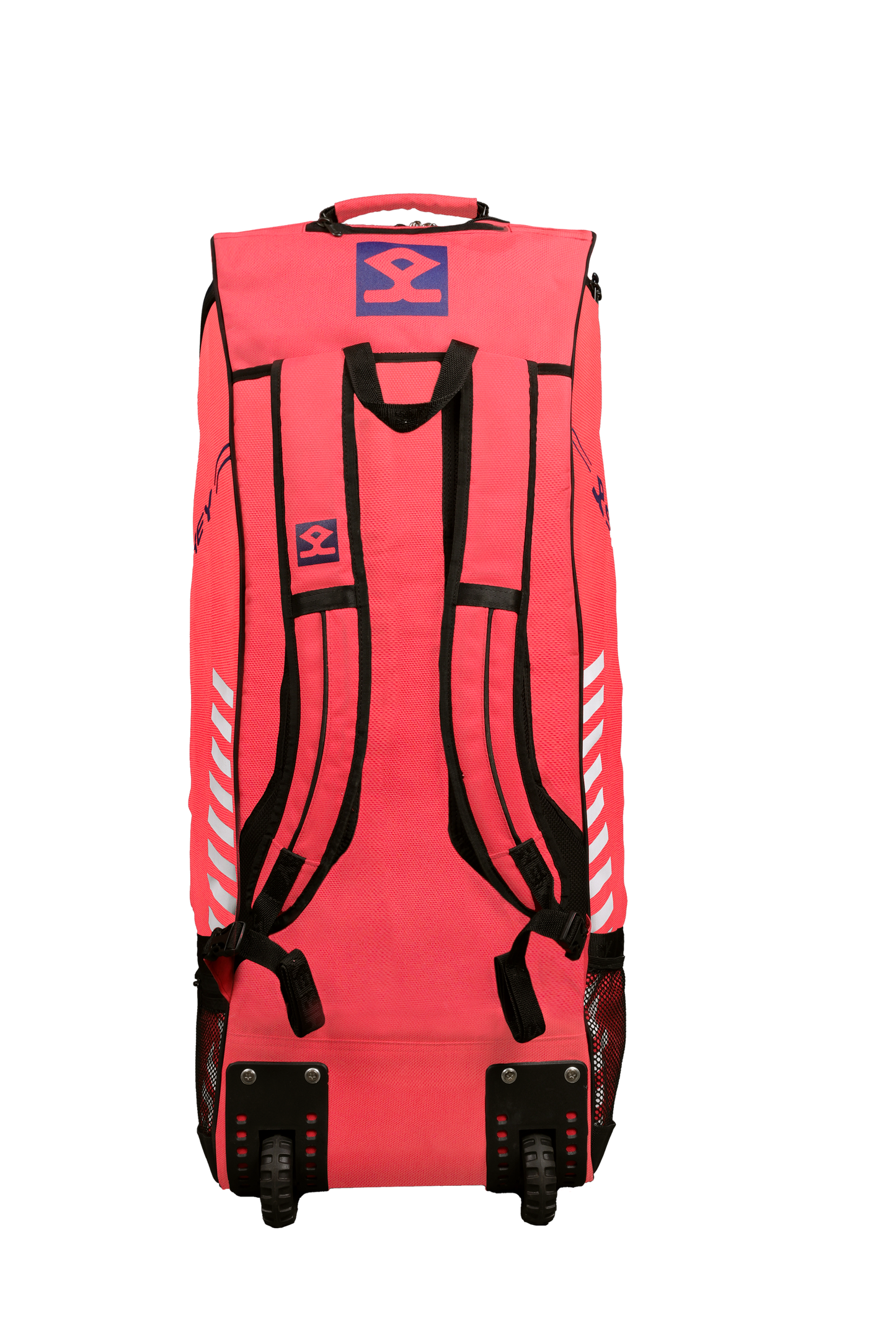 Shrey Legacy Duffle Wheelie 80